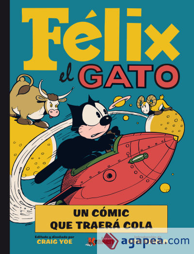 Felix el Gato