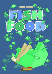 Portada de FishFood