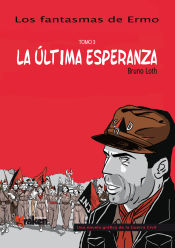 Portada de La ultima esperanza