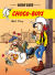 Portada de Lucky Luke. Choco-Boys, de Ralf König