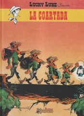 Portada de Lucky Luke