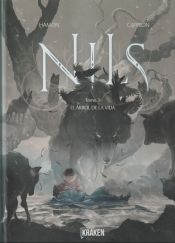 Portada de NILS 3