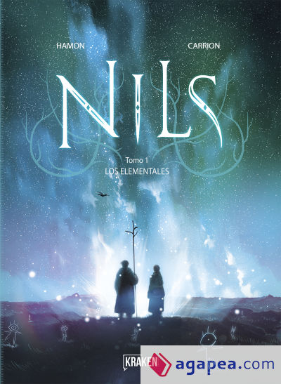 Nils (Vol. 1)