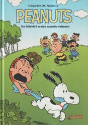 Portada de PEANUTS