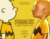 Portada de Peanuts : un tributo a Charles M. Schulz