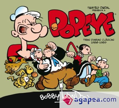 Popeye