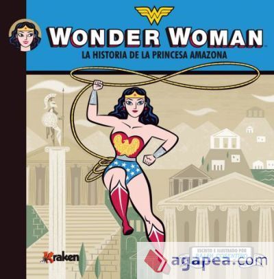 Wonder Woman Wonder Woman