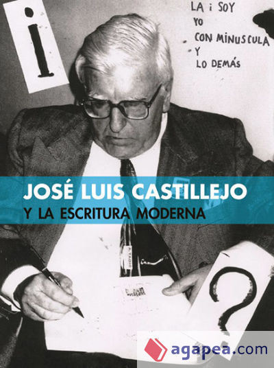 José Luis Castillejo y la escritura moderna