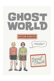 Portada de Ghost world - Edici?n esencial