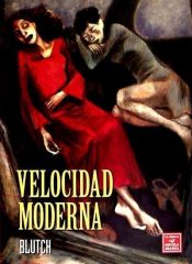 Portada de Velocidad moderna