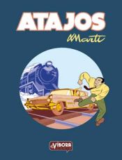 Portada de ATAJOS