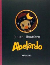 Portada de Abelardo