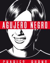 Portada de Agujero Negro