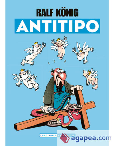 Antitipo