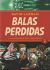 Portada de BALAS PERDIDAS 1, de David Lapham