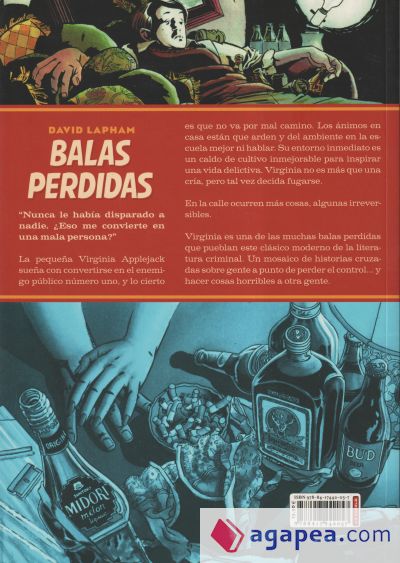 BALAS PERDIDAS 1