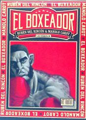 Portada de BOXEADOR,EL