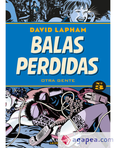 Balas perdidas 3