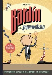 Portada de Bard&iexcl;n el Superrealista edici&oacute;n 30&ordm; aniversario (castellano)