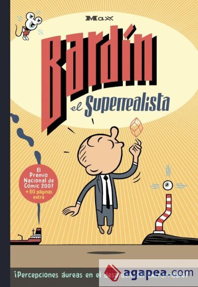 Bard¡n el Superrealista edición 30º aniversario (castellano) Bard¡n el Superrealista edición 30º aniversario (castellano)