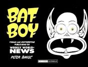 Portada de Bat Boy