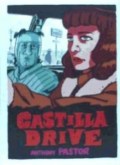 Portada de Castilla drive