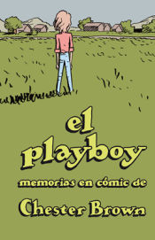 Portada de EL PLAYBOY