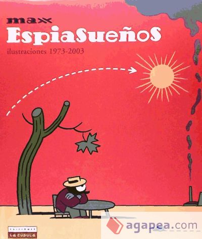 ESPIASUEÑOS: ILUSTRACIONES 1973-2003