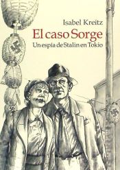 Portada de El Caso Sorge