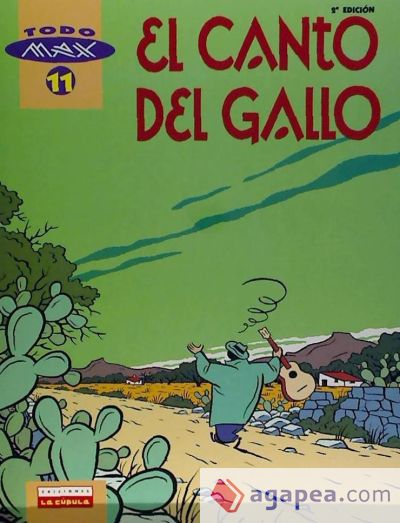 El canto del gallo