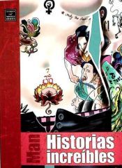 Portada de Historias increibles