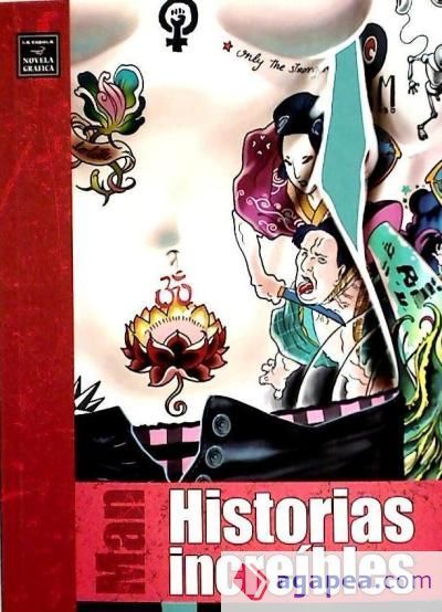 Historias increibles