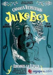 Portada de Juke box