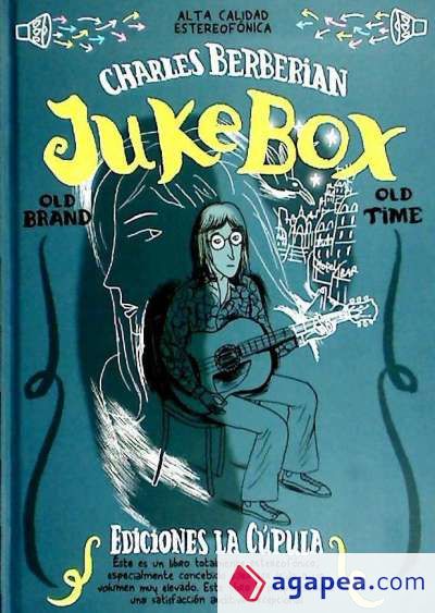 Juke box