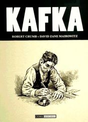 Portada de Kafka