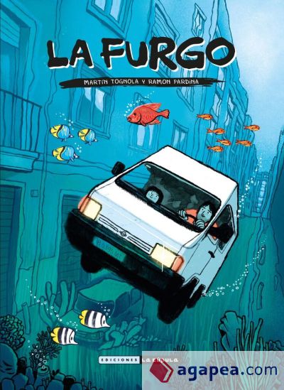 LA FURGO