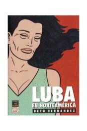 Portada de LUBA EN NORTEAMERICA