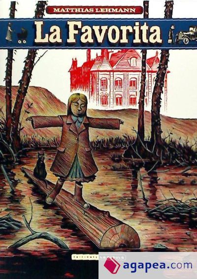 La Favorita La Favorita