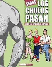 Portada de Los chulos pasan pero las hermanas quedan