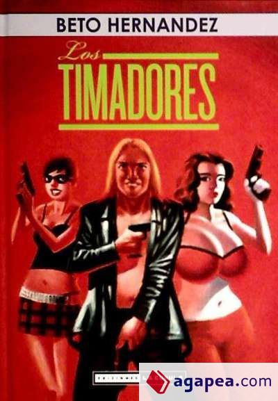 Los timadores