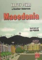 Portada de Macedonia