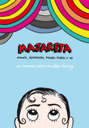 Portada de Majareta