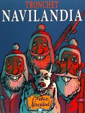 Portada de NAVILANDIA