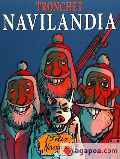 NAVILANDIA