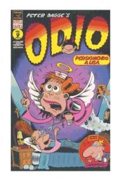 Portada de ODIO 9