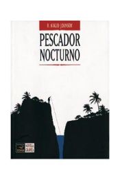 Portada de PESCADOR NOCTURNO