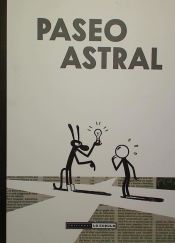 Portada de Paseo Astral