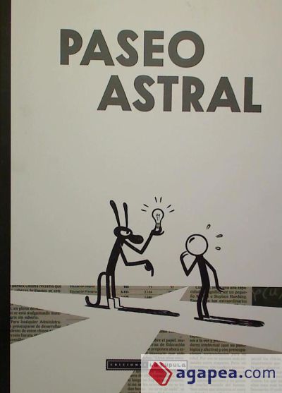 Paseo Astral