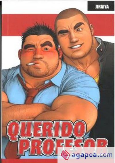 Querido Profesor