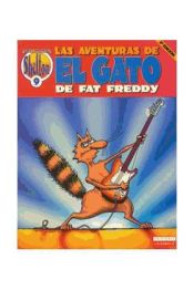 Portada de SHELTON 09 EL GATO DE FAT FREDDY (2ÂªEDICION)